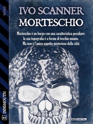 cover image of Morteschio